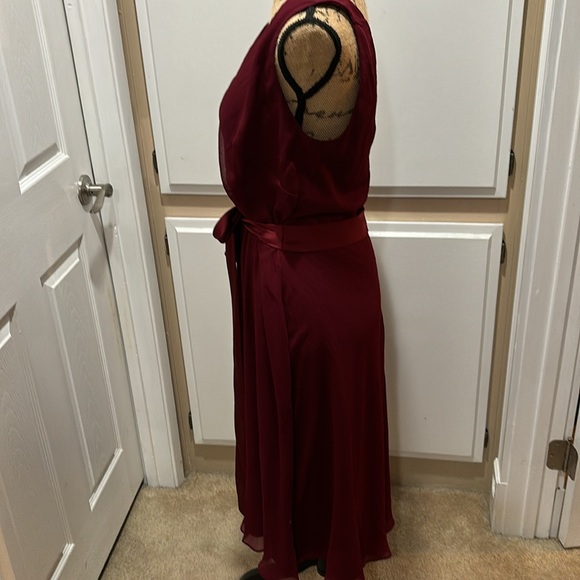 CHAPS DRESS - Picture 3 of 5